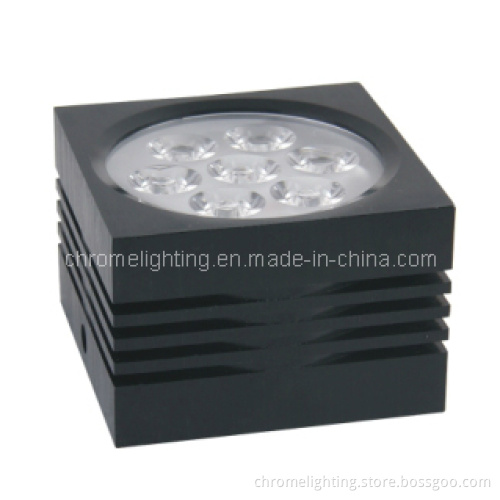 7X1w Surface Mounted Down Light /LED Surface Mounted Down Light / 3 Years Warranty